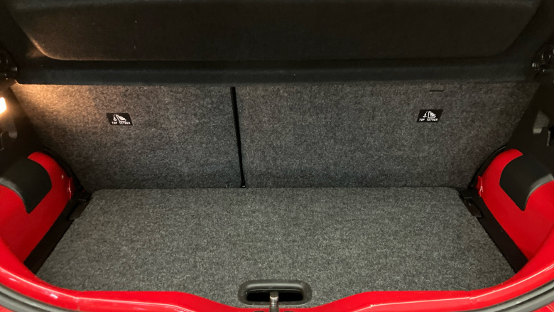 Volkswagen Up 1.0 65PS Up 3dr Petrol Hatchback